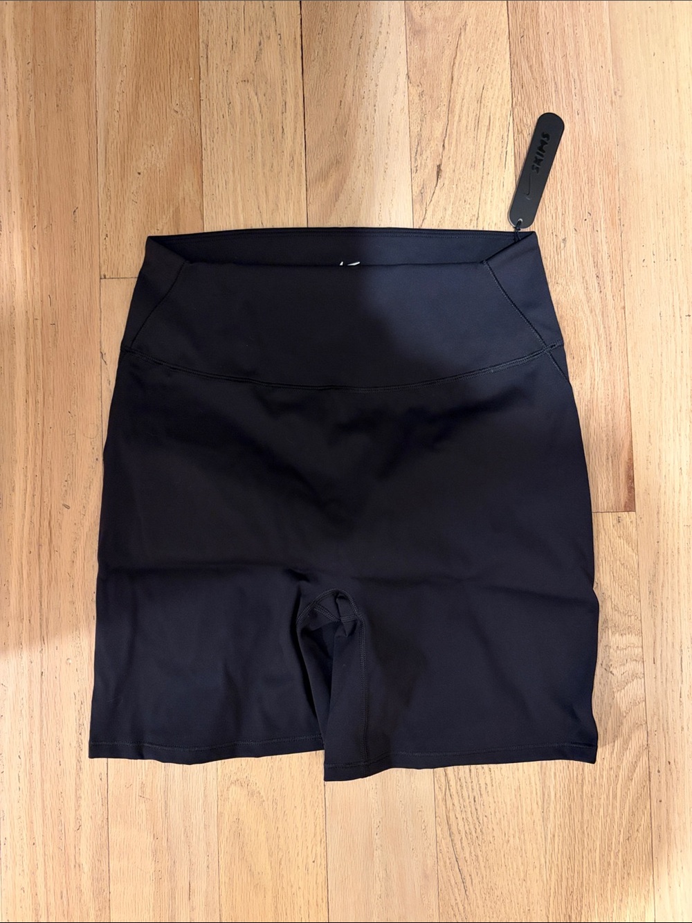 Nike Skims high Waisted 5” Biker Shorts